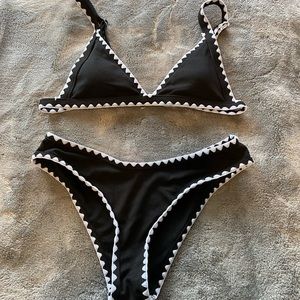 SHEIN bathing suit